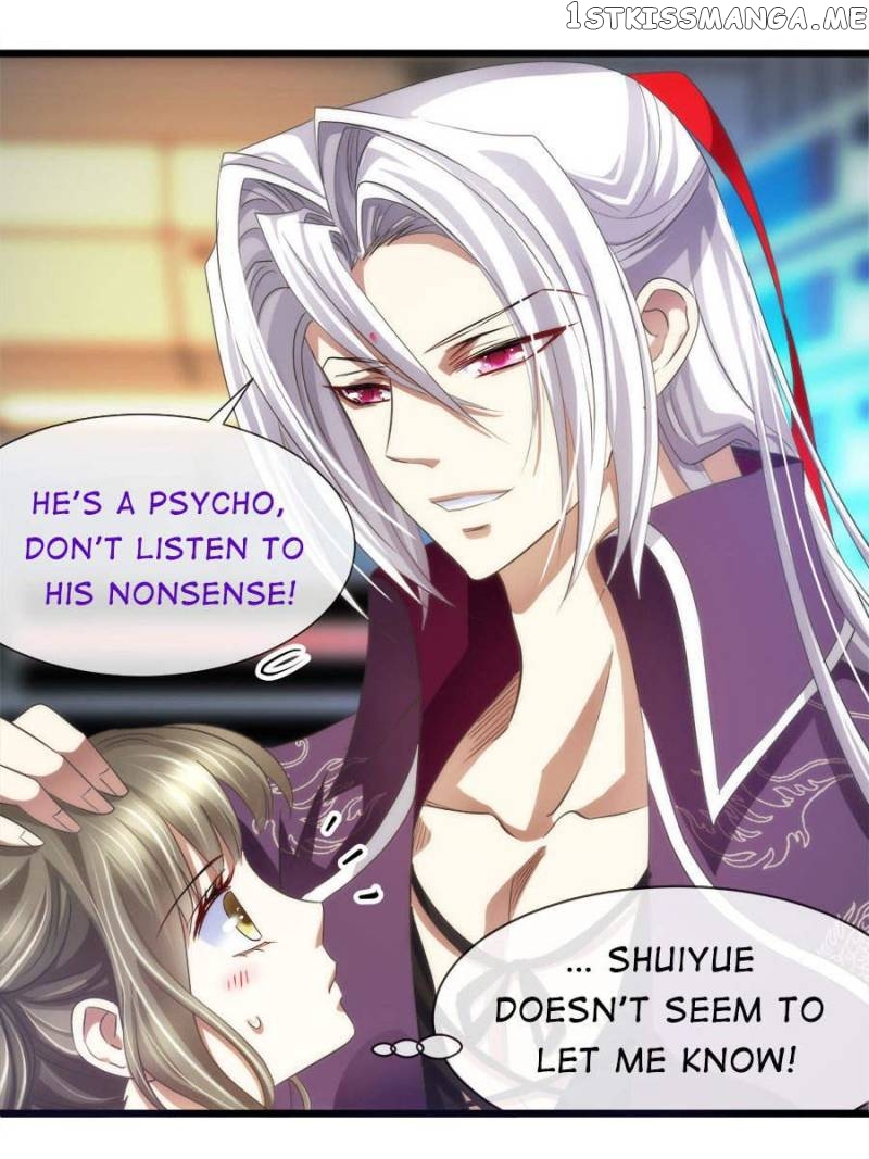 Ten Thousand Ways To Win Sex Guys’ Hearts Chapter 18 - page 42