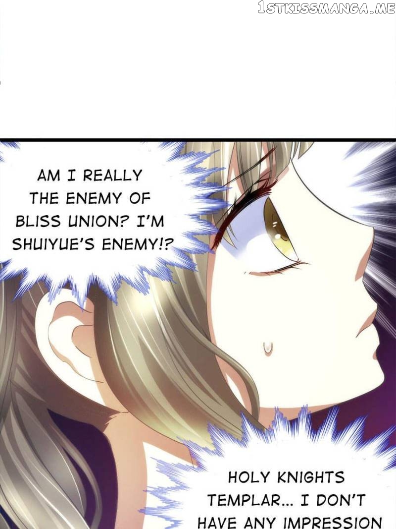 Ten Thousand Ways To Win Sex Guys’ Hearts Chapter 18 - page 43