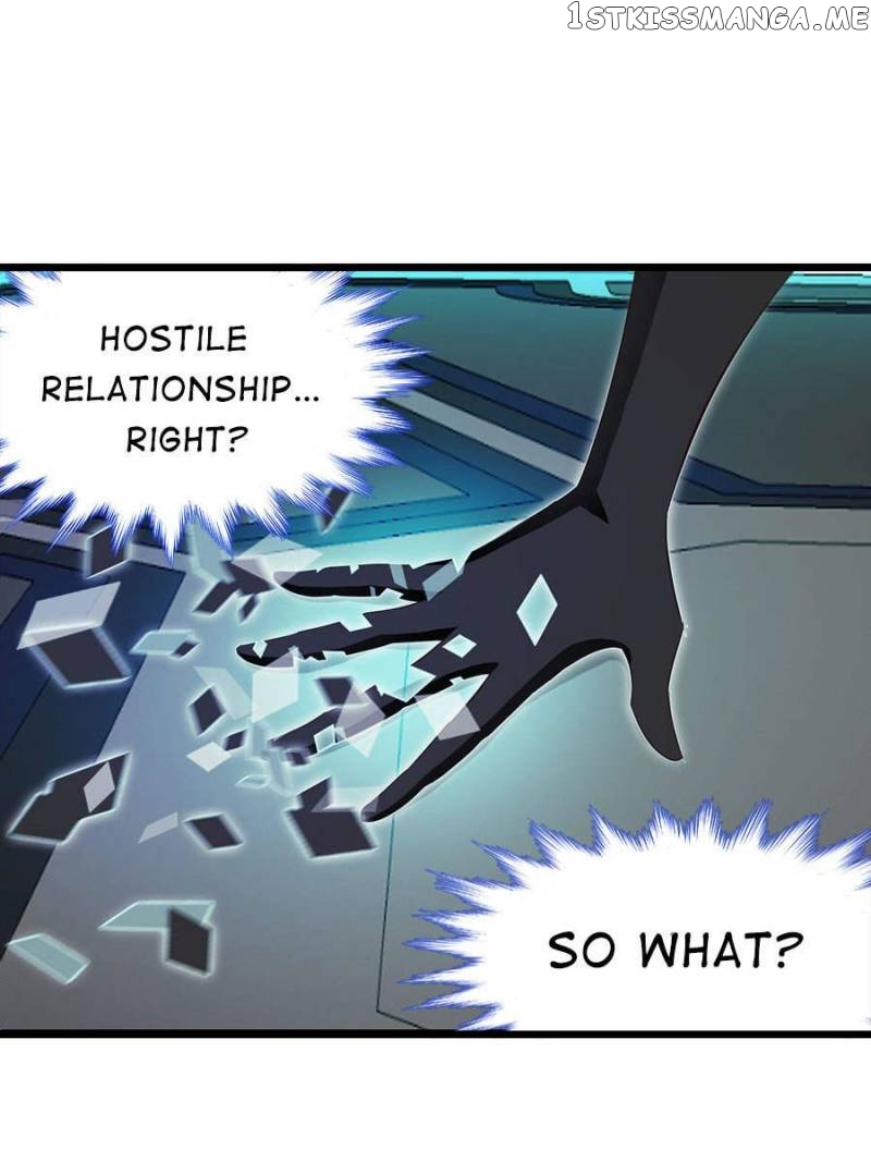 Ten Thousand Ways To Win Sex Guys’ Hearts Chapter 18 - page 45