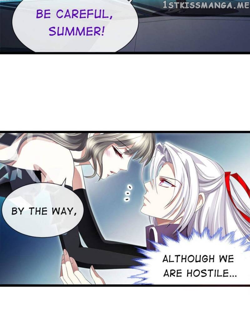 Ten Thousand Ways To Win Sex Guys’ Hearts Chapter 18 - page 48
