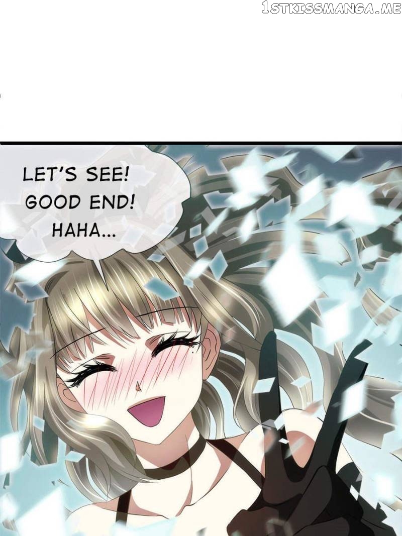 Ten Thousand Ways To Win Sex Guys’ Hearts Chapter 18 - page 51