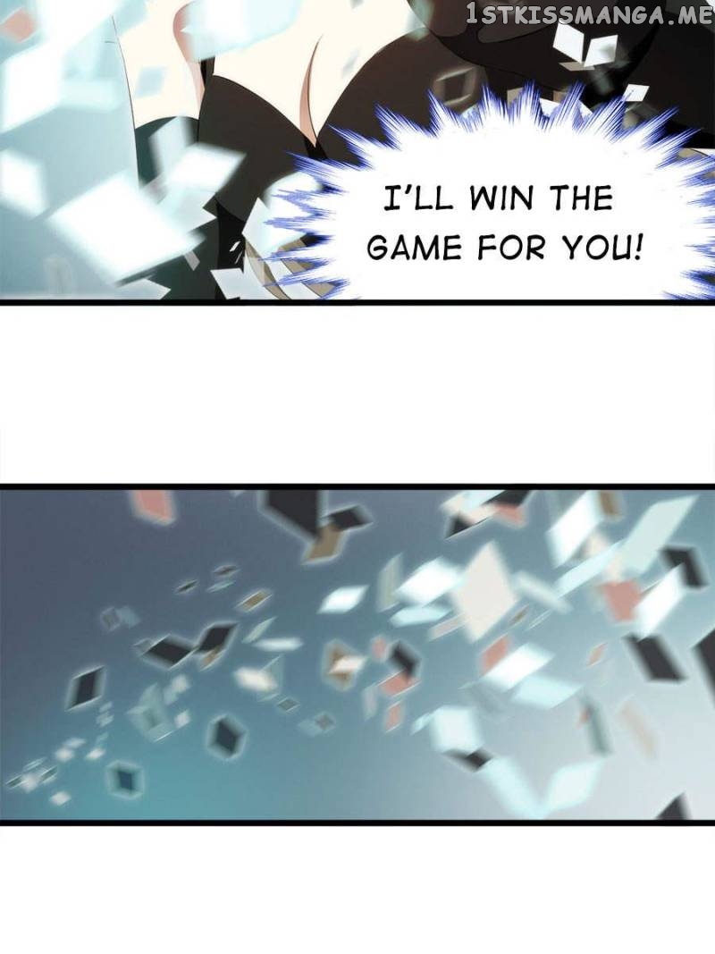 Ten Thousand Ways To Win Sex Guys’ Hearts Chapter 18 - page 52