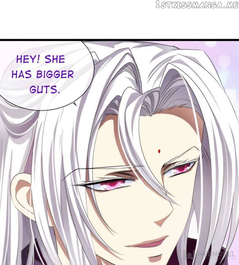 Ten Thousand Ways To Win Sex Guys’ Hearts Chapter 18 - page 58