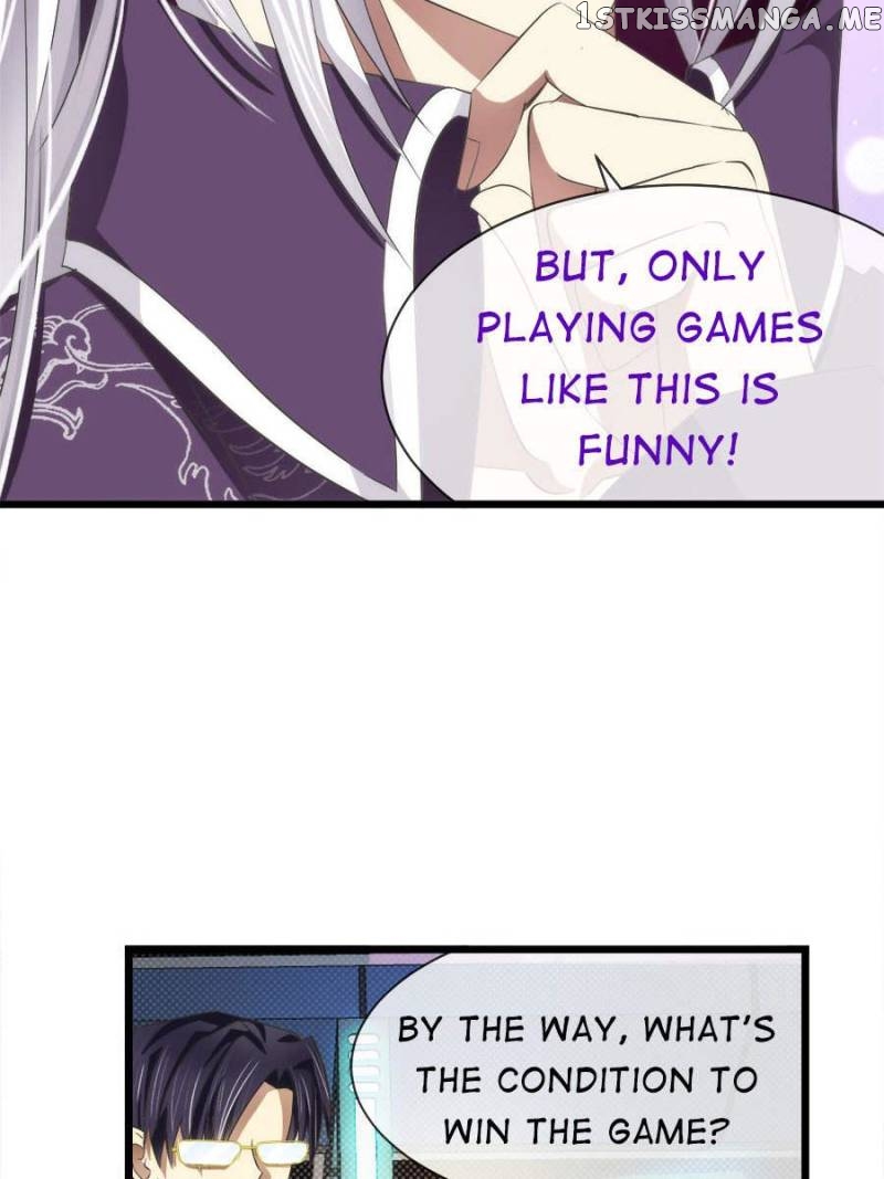 Ten Thousand Ways To Win Sex Guys’ Hearts Chapter 18 - page 59