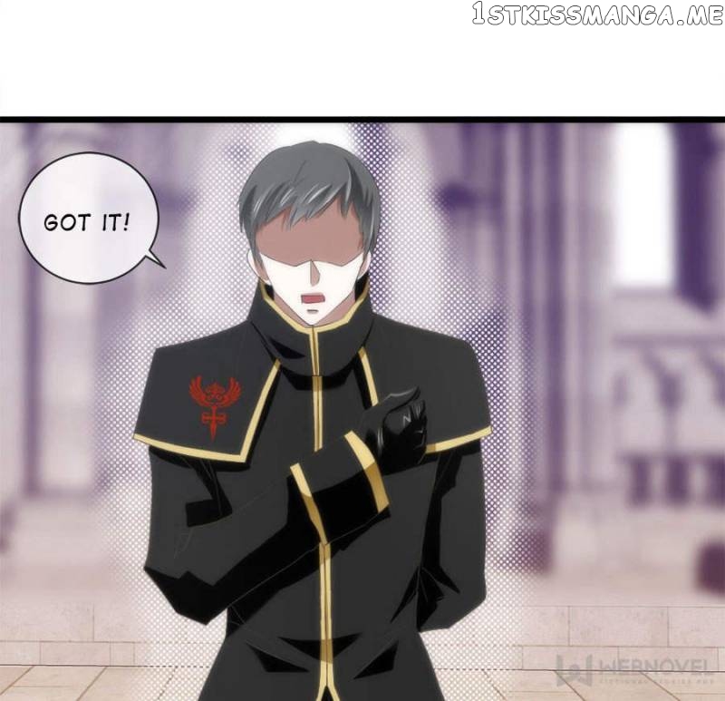 Ten Thousand Ways To Win Sex Guys’ Hearts Chapter 18 - page 6