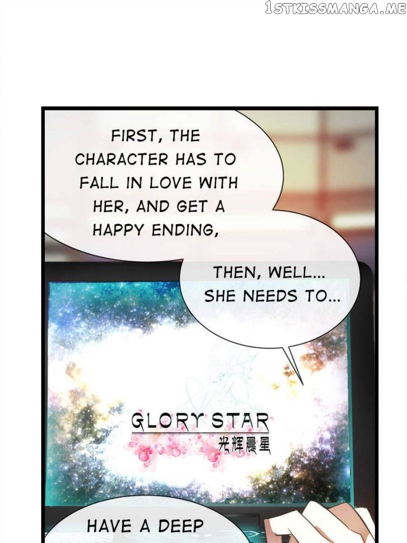 Ten Thousand Ways To Win Sex Guys’ Hearts Chapter 18 - page 61