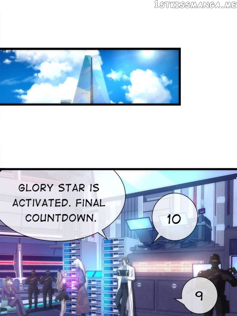 Ten Thousand Ways To Win Sex Guys’ Hearts Chapter 18 - page 9