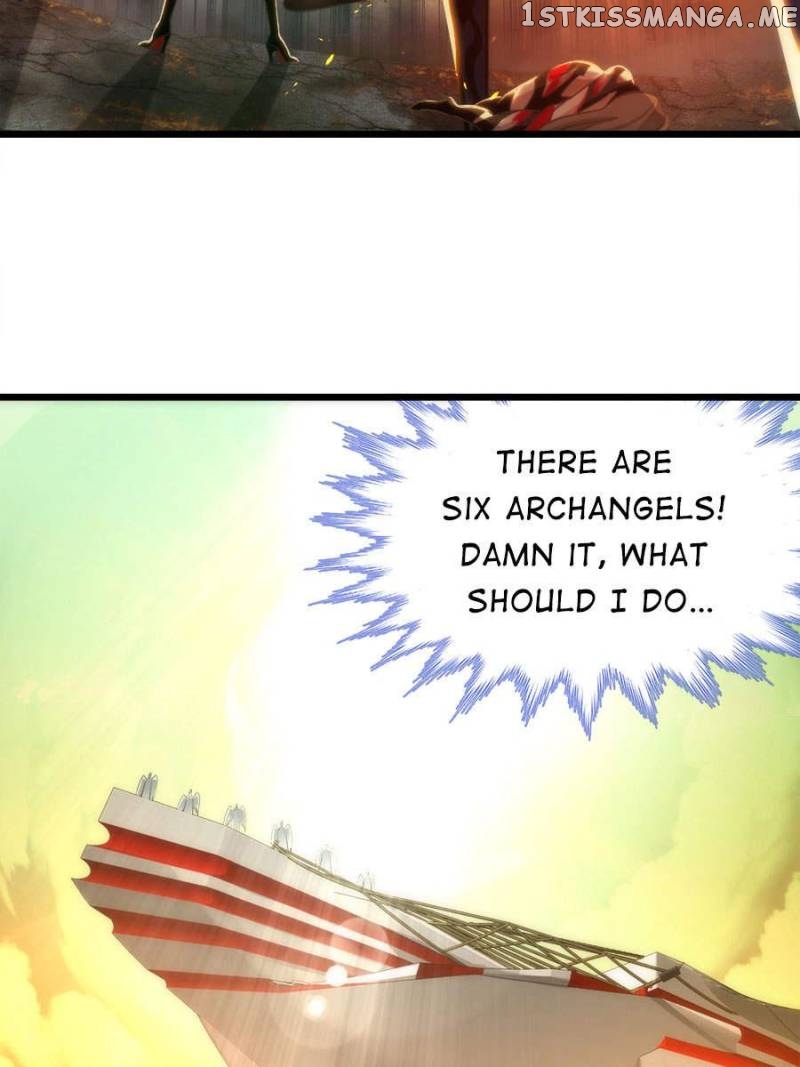 Ten Thousand Ways To Win Sex Guys’ Hearts Chapter 18 - page 95
