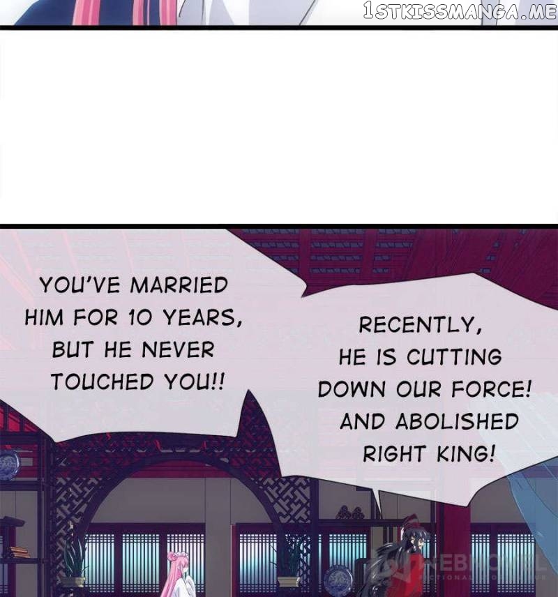 Ten Thousand Ways To Win Sex Guys’ Hearts Chapter 17 - page 19