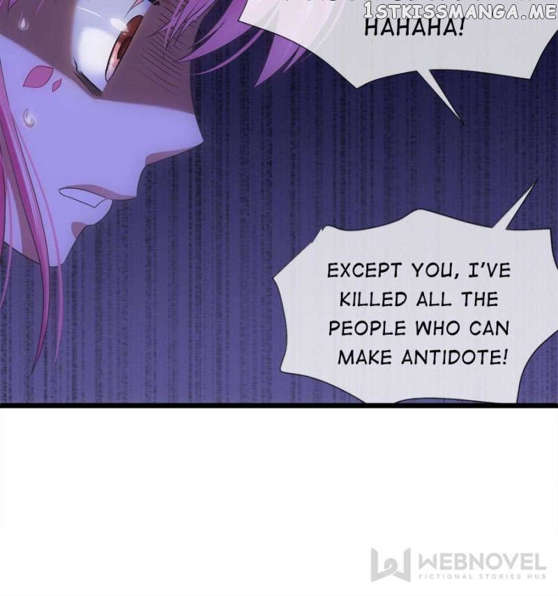Ten Thousand Ways To Win Sex Guys’ Hearts Chapter 17 - page 21