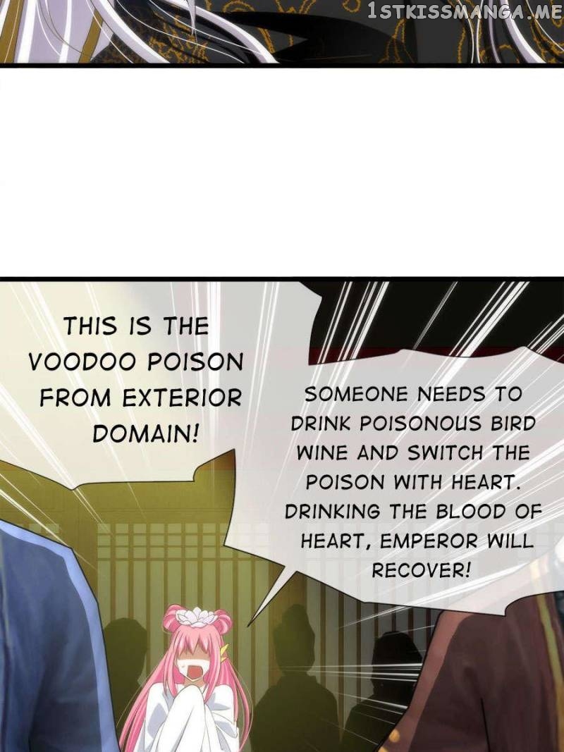Ten Thousand Ways To Win Sex Guys’ Hearts Chapter 17 - page 24