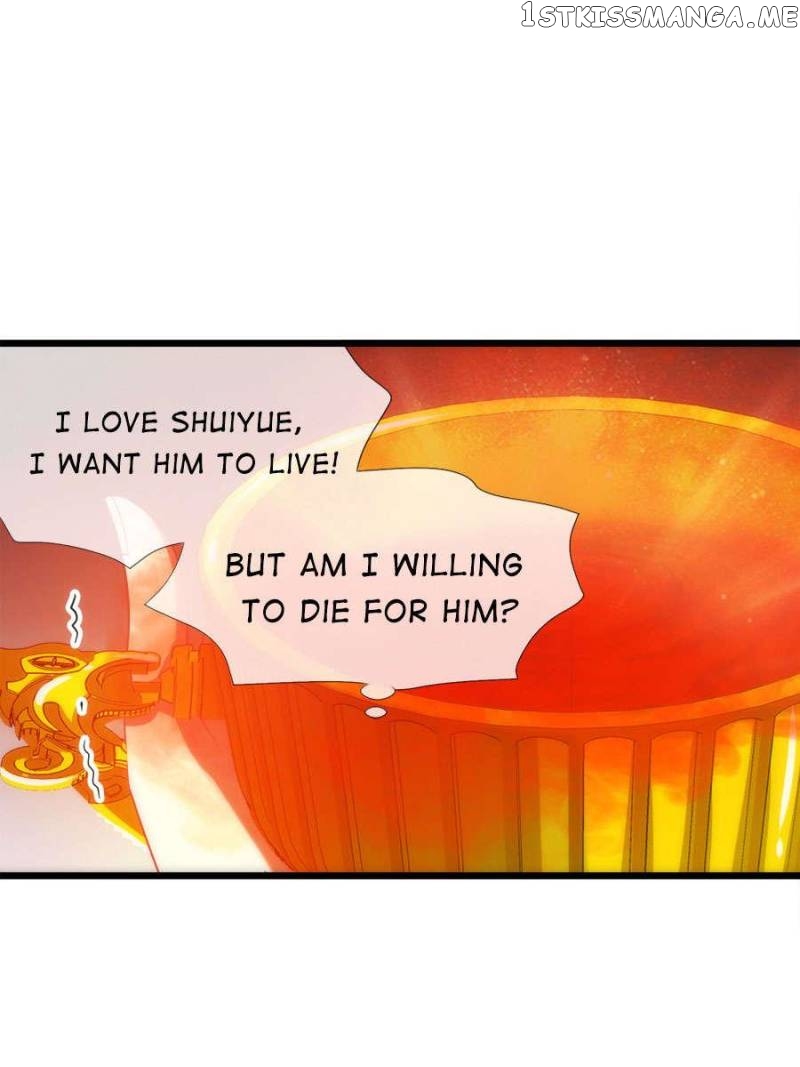 Ten Thousand Ways To Win Sex Guys’ Hearts Chapter 17 - page 30