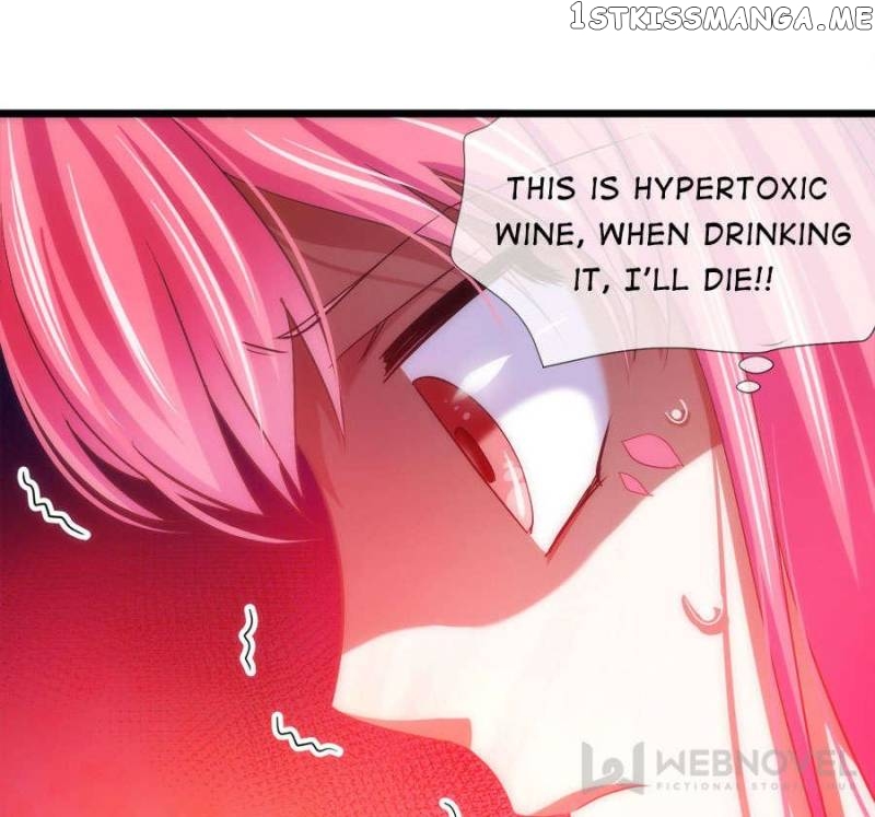 Ten Thousand Ways To Win Sex Guys’ Hearts Chapter 17 - page 31