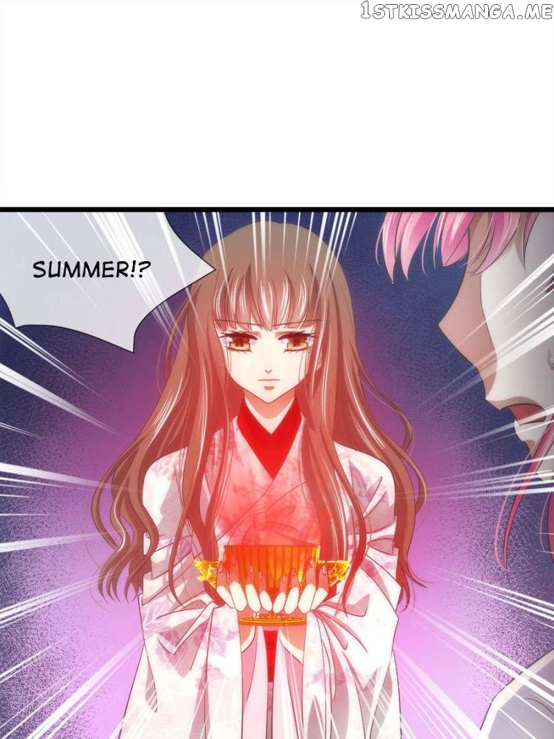 Ten Thousand Ways To Win Sex Guys’ Hearts Chapter 17 - page 34
