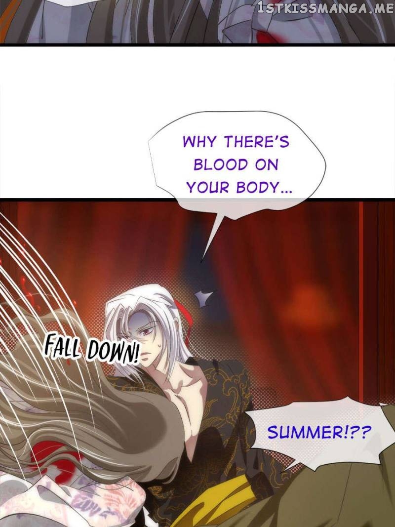 Ten Thousand Ways To Win Sex Guys’ Hearts Chapter 17 - page 44