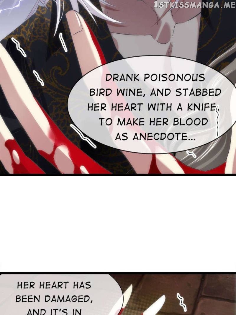 Ten Thousand Ways To Win Sex Guys’ Hearts Chapter 17 - page 48