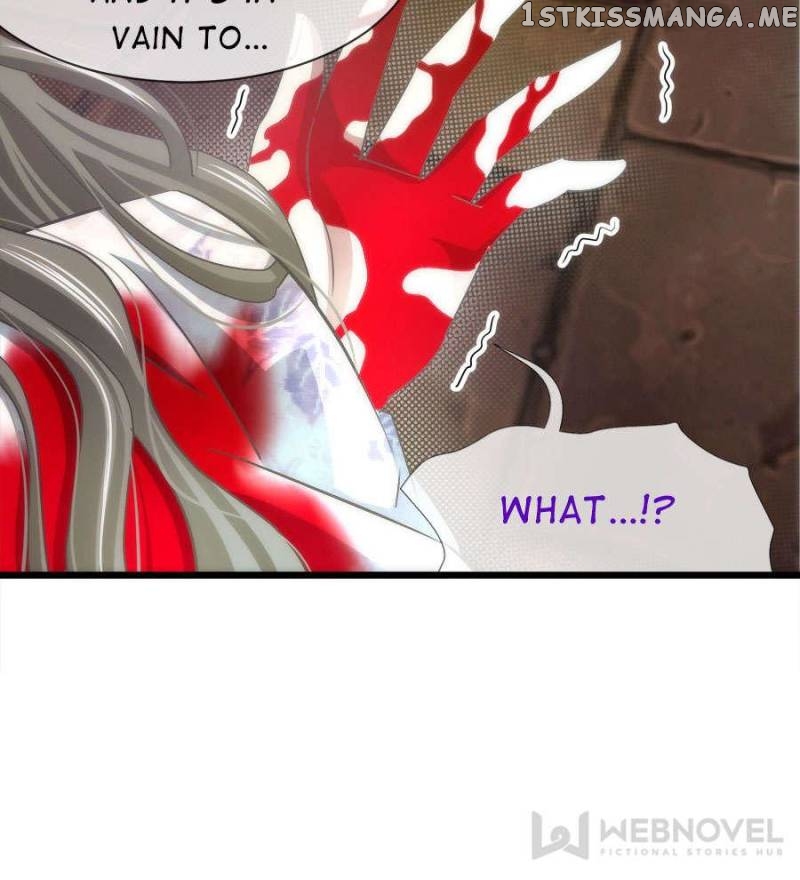Ten Thousand Ways To Win Sex Guys’ Hearts Chapter 17 - page 49