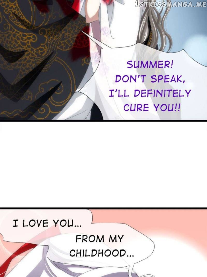 Ten Thousand Ways To Win Sex Guys’ Hearts Chapter 17 - page 55