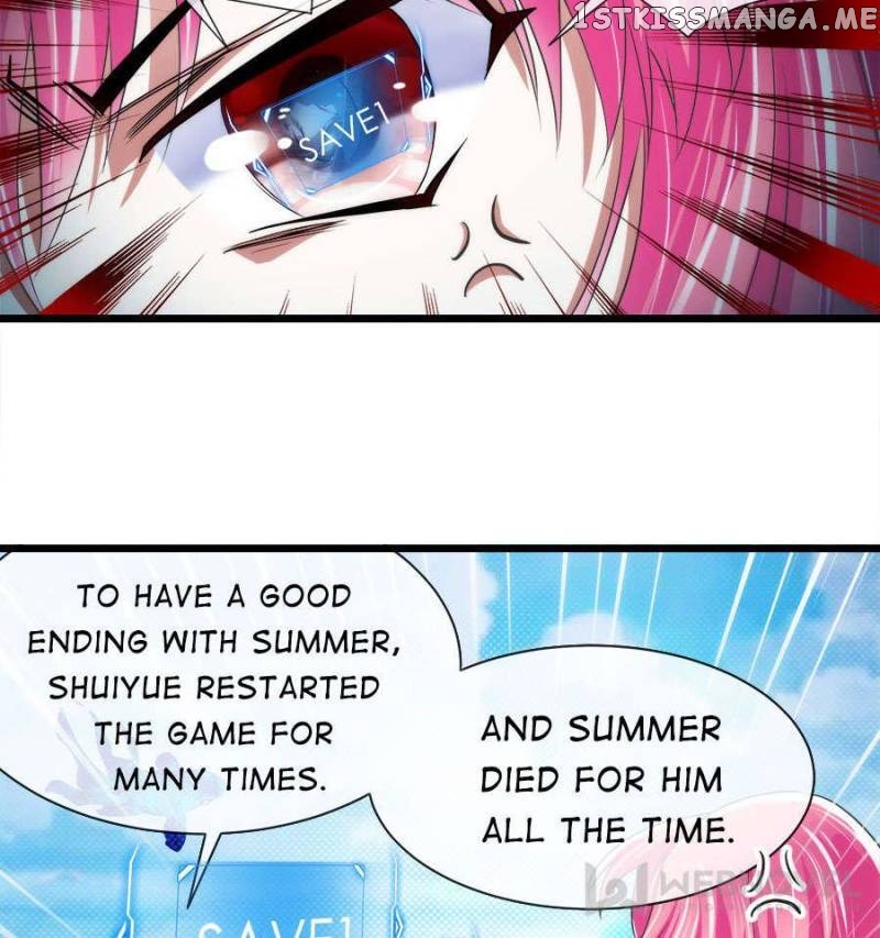 Ten Thousand Ways To Win Sex Guys’ Hearts Chapter 17 - page 81