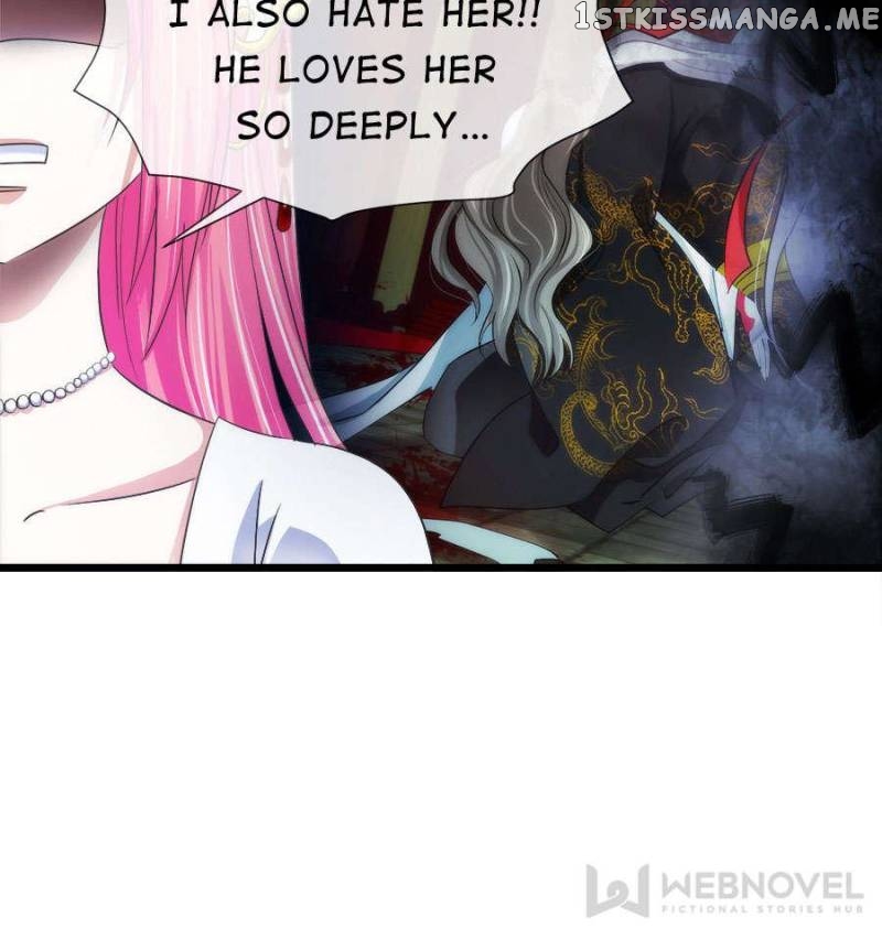 Ten Thousand Ways To Win Sex Guys’ Hearts Chapter 17 - page 83