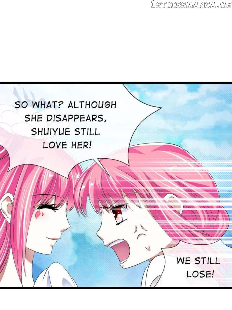 Ten Thousand Ways To Win Sex Guys’ Hearts Chapter 17 - page 91