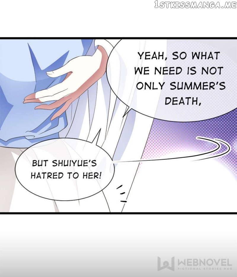 Ten Thousand Ways To Win Sex Guys’ Hearts Chapter 17 - page 92