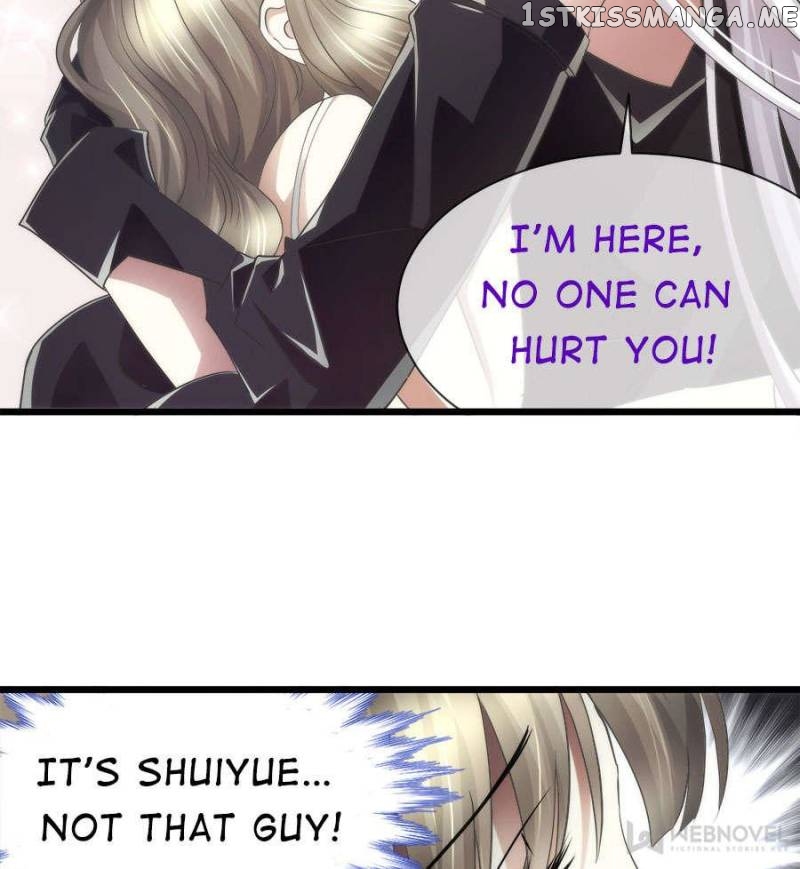 Ten Thousand Ways To Win Sex Guys’ Hearts Chapter 16 - page 10
