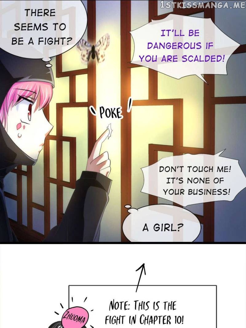 Ten Thousand Ways To Win Sex Guys’ Hearts Chapter 16 - page 108