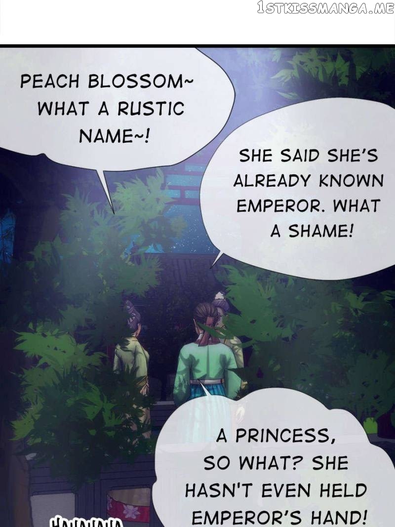Ten Thousand Ways To Win Sex Guys’ Hearts Chapter 16 - page 138