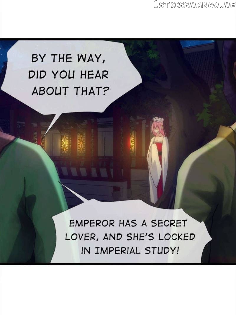 Ten Thousand Ways To Win Sex Guys’ Hearts Chapter 16 - page 140
