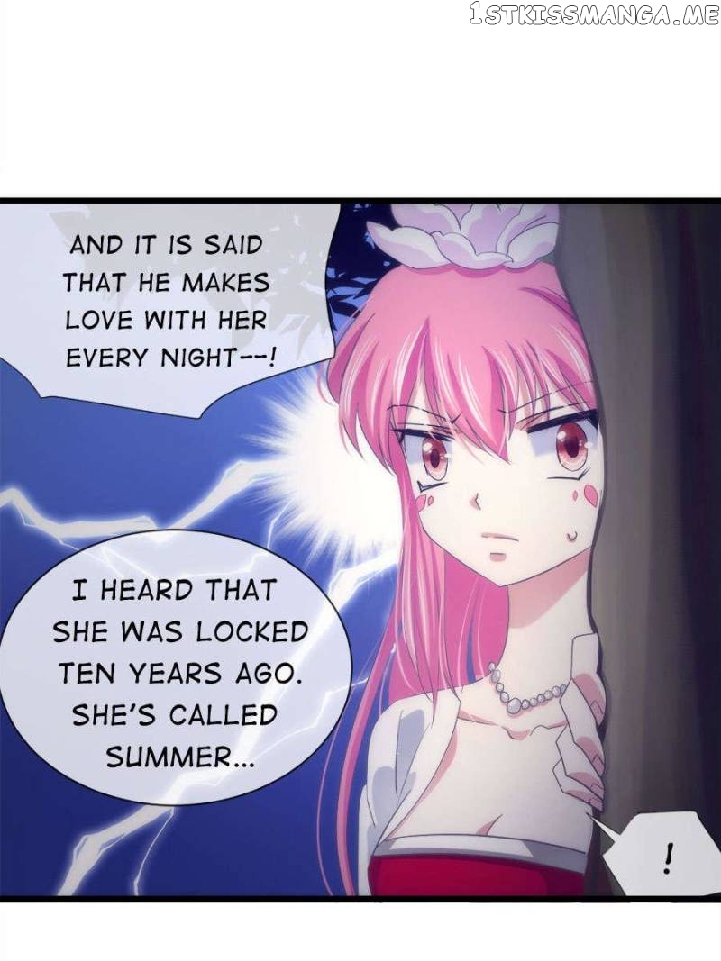 Ten Thousand Ways To Win Sex Guys’ Hearts Chapter 16 - page 141