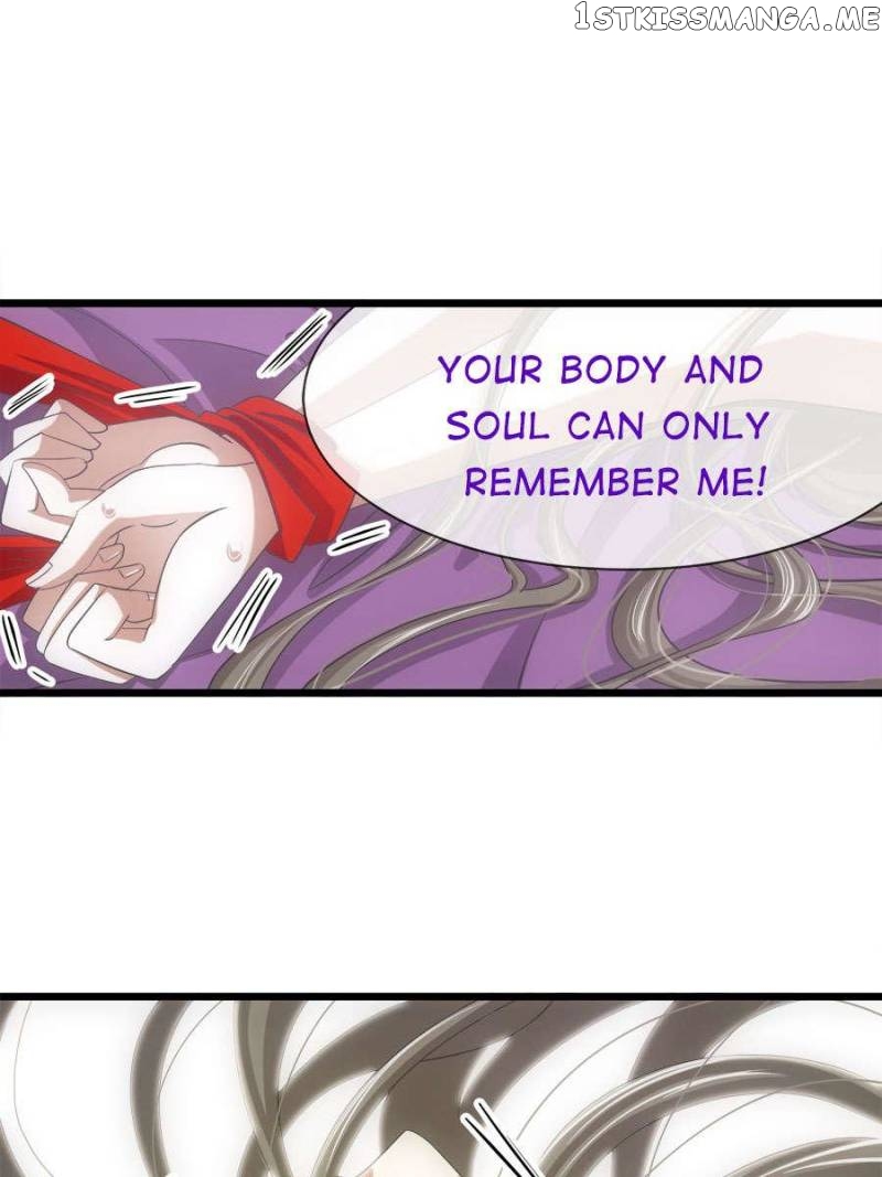 Ten Thousand Ways To Win Sex Guys’ Hearts Chapter 16 - page 160