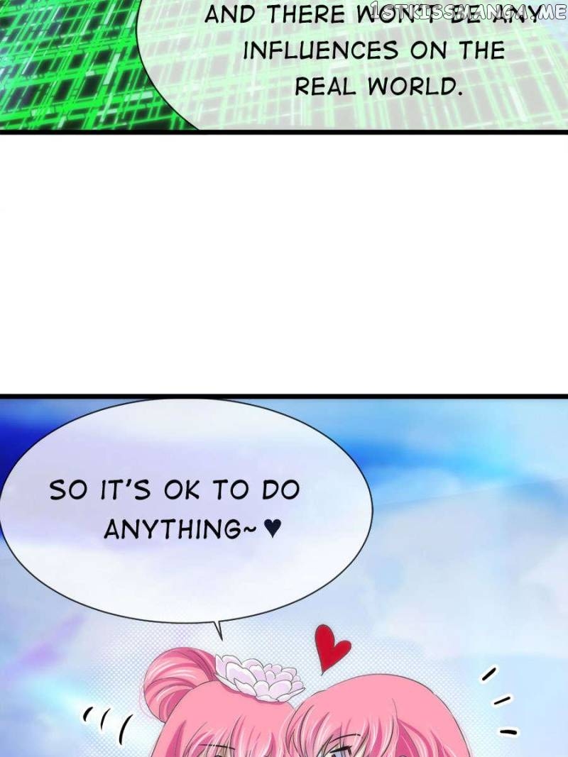 Ten Thousand Ways To Win Sex Guys’ Hearts Chapter 16 - page 167