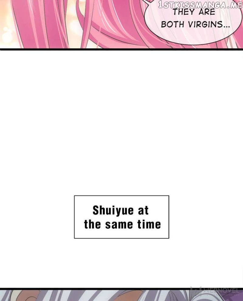 Ten Thousand Ways To Win Sex Guys’ Hearts Chapter 16 - page 170