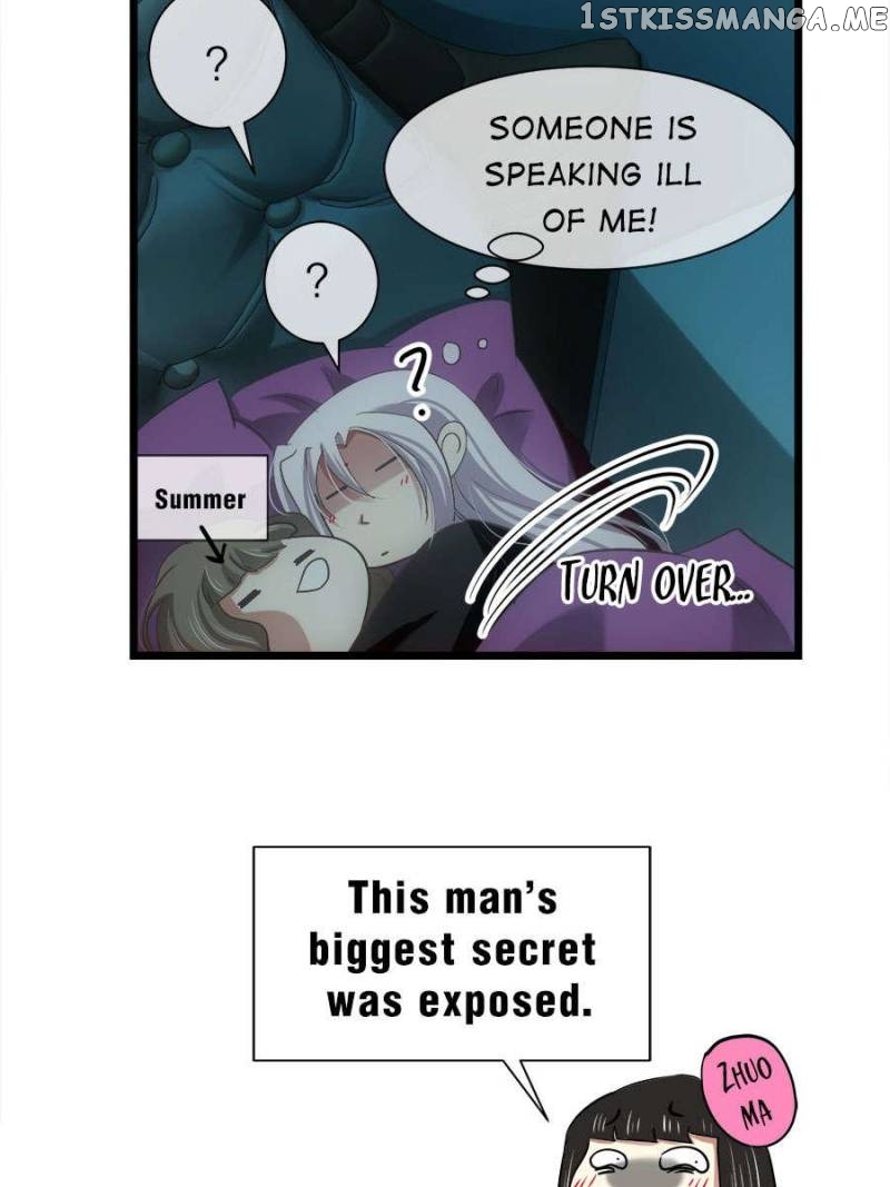 Ten Thousand Ways To Win Sex Guys’ Hearts Chapter 16 - page 172