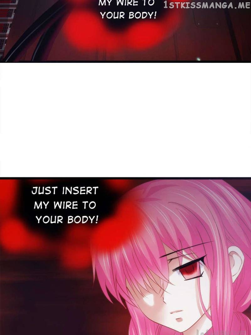 Ten Thousand Ways To Win Sex Guys’ Hearts Chapter 16 - page 44