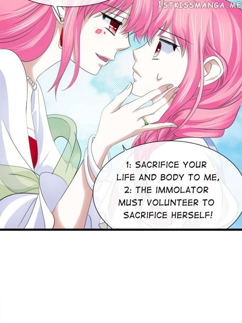 Ten Thousand Ways To Win Sex Guys’ Hearts Chapter 16 - page 55
