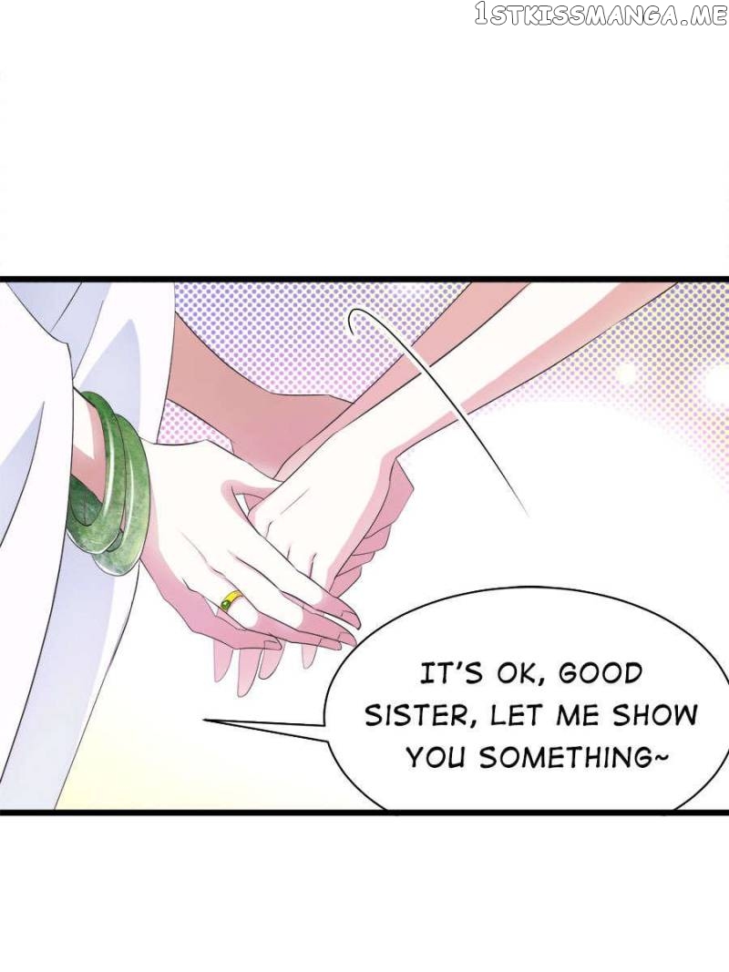 Ten Thousand Ways To Win Sex Guys’ Hearts Chapter 16 - page 58
