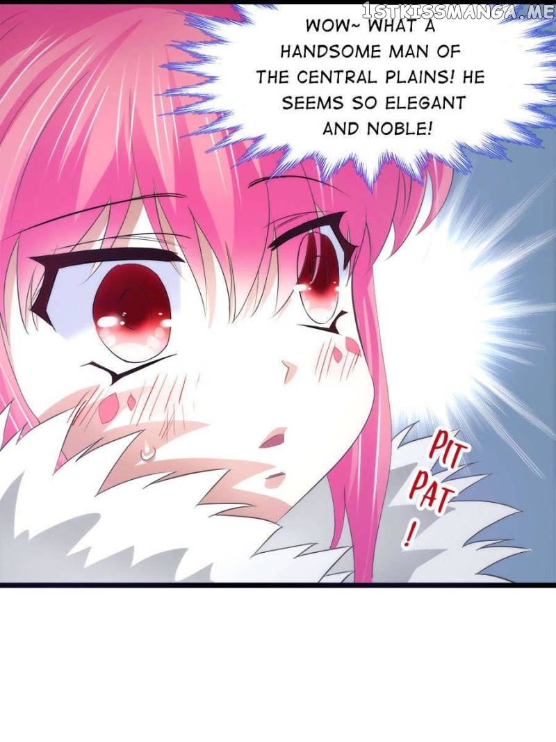 Ten Thousand Ways To Win Sex Guys’ Hearts Chapter 16 - page 78