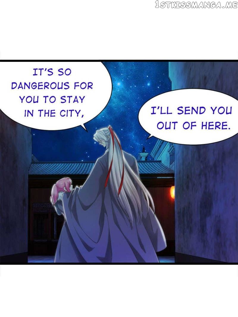 Ten Thousand Ways To Win Sex Guys’ Hearts Chapter 16 - page 82