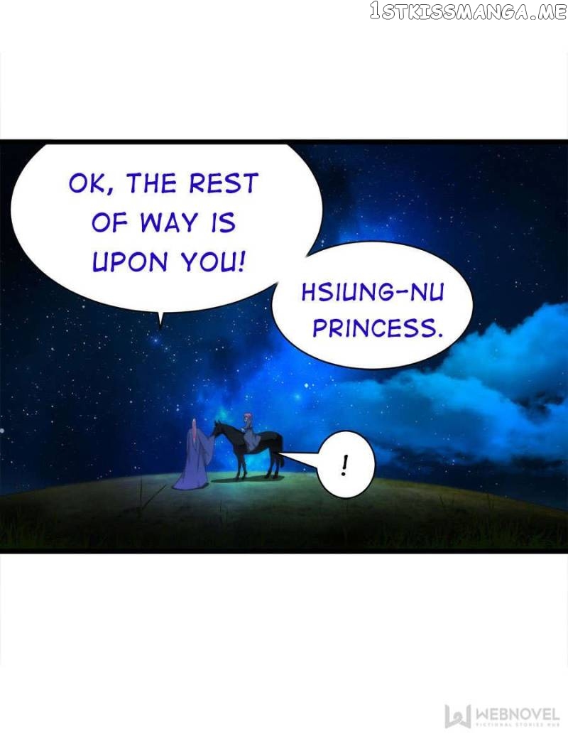 Ten Thousand Ways To Win Sex Guys’ Hearts Chapter 16 - page 83