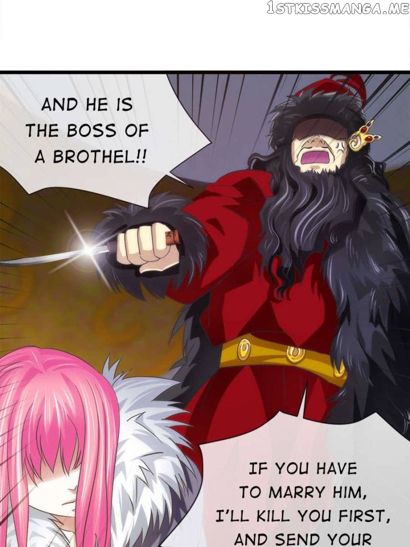 Ten Thousand Ways To Win Sex Guys’ Hearts Chapter 16 - page 90