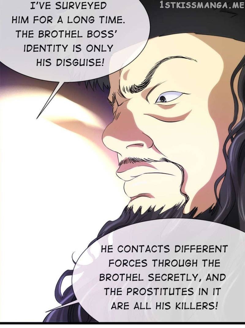 Ten Thousand Ways To Win Sex Guys’ Hearts Chapter 16 - page 94