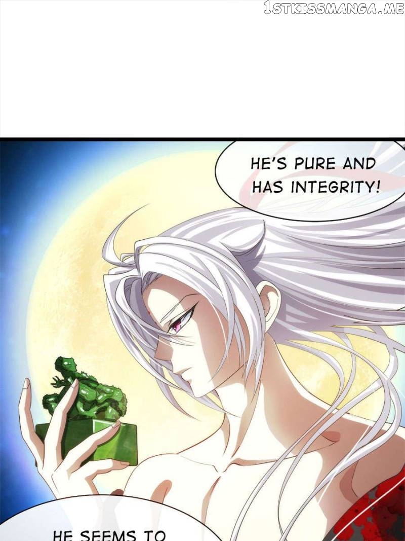 Ten Thousand Ways To Win Sex Guys’ Hearts Chapter 16 - page 96