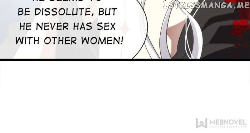 Ten Thousand Ways To Win Sex Guys’ Hearts Chapter 16 - page 97
