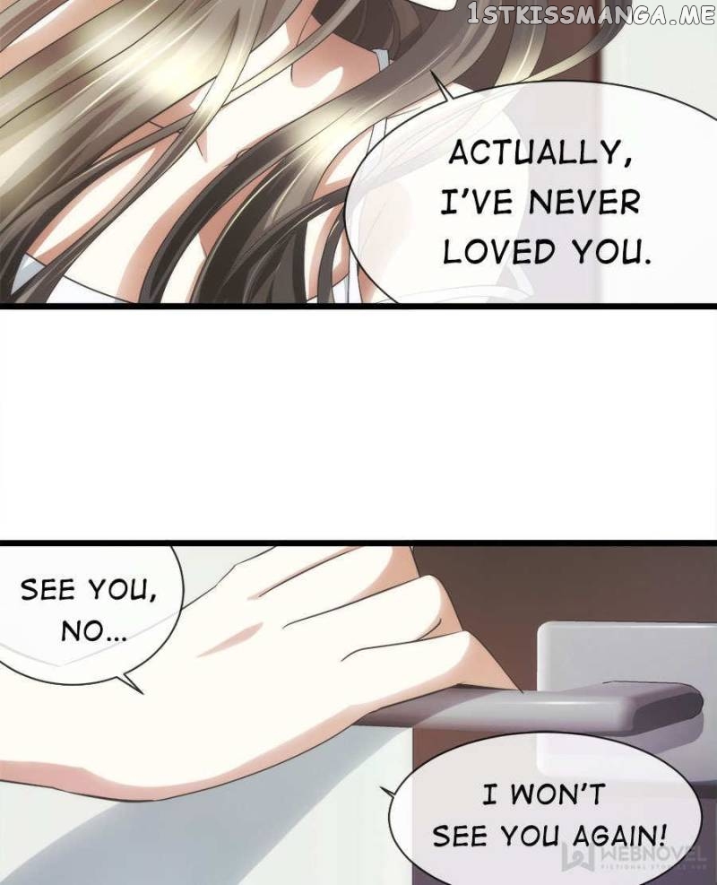 Ten Thousand Ways To Win Sex Guys’ Hearts Chapter 15 - page 12