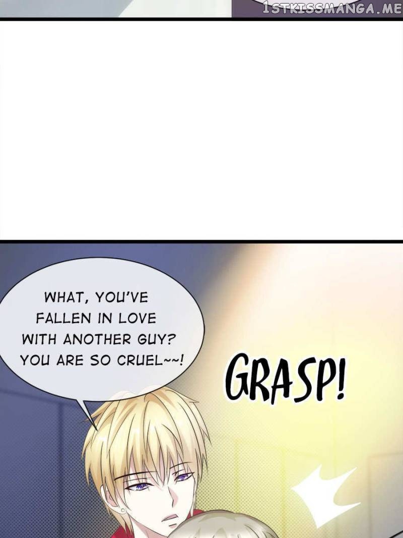 Ten Thousand Ways To Win Sex Guys’ Hearts Chapter 15 - page 13