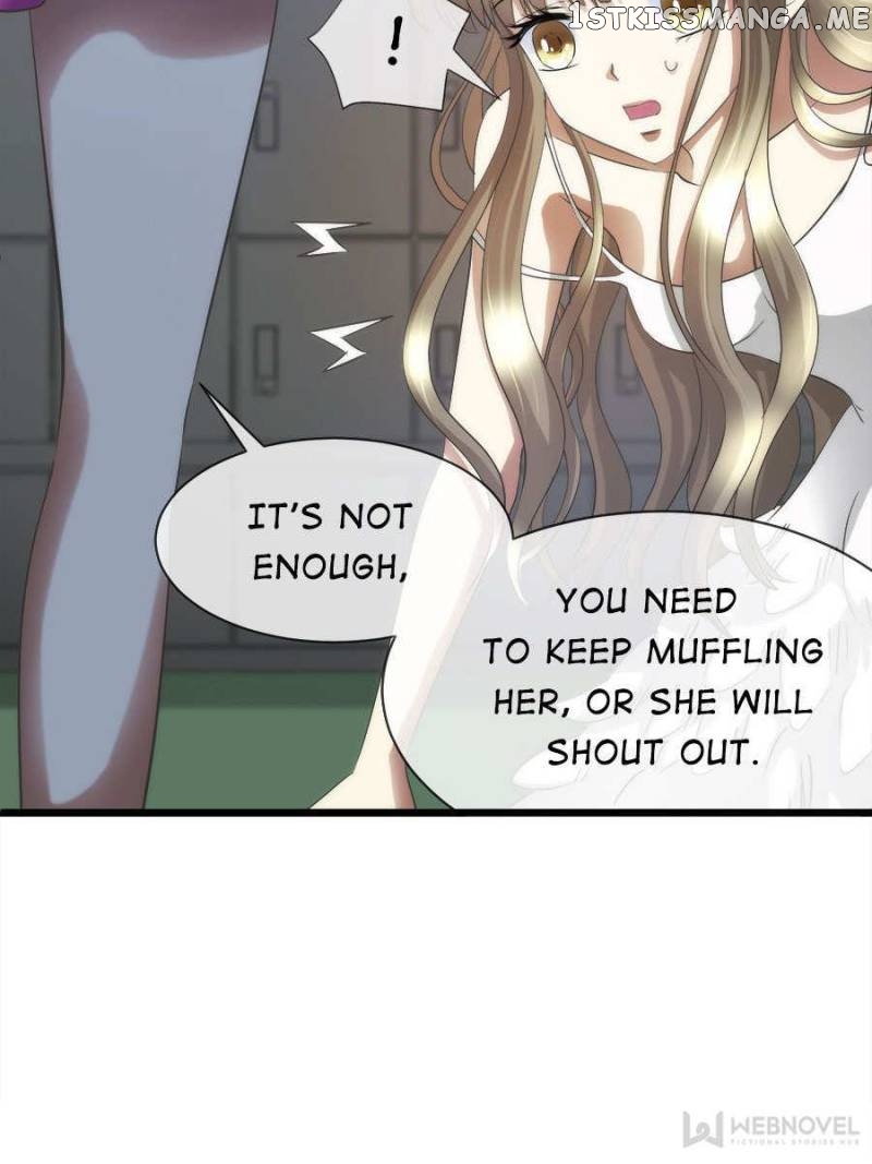 Ten Thousand Ways To Win Sex Guys’ Hearts Chapter 15 - page 18