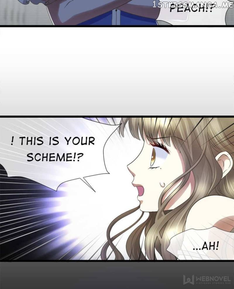 Ten Thousand Ways To Win Sex Guys’ Hearts Chapter 15 - page 20