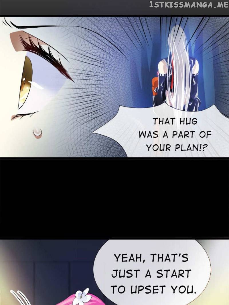 Ten Thousand Ways To Win Sex Guys’ Hearts Chapter 15 - page 21